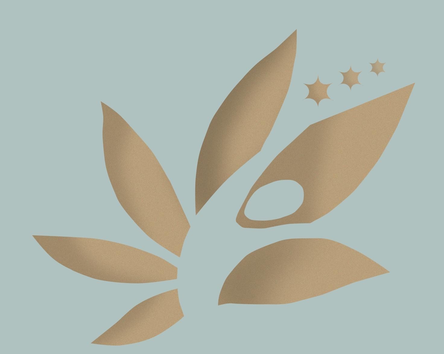 Logo Les Sens du Bien-Être